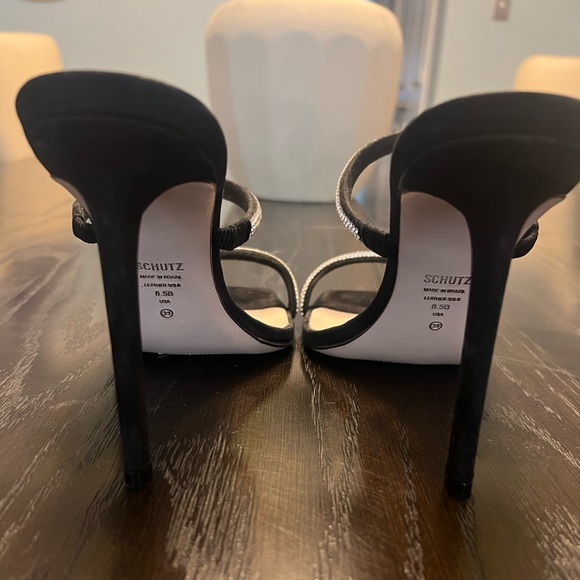 SCHUTZ Vicenza Heels - Picture 3 of 6